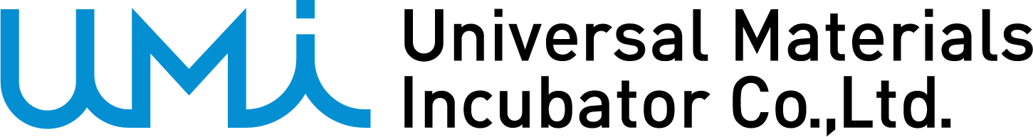 Universal Materials Incubator Co., LTD.